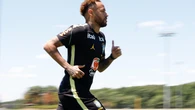 La frase viral de Neymar al reincorporase a la dinámica de grupo con Brasil: "¿Me echaban de menos?"