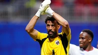 Vozinha, el portero caboverdiano que fue la revelación del Mundial ya tiene nuevo equipo