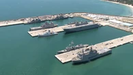 Esta será la importante función del nuevo SH‑60F que Defensa acaba de regalar a la Armada