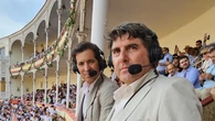 Castilla-La Mancha Media arrasa en audiencias con la cobertura de la Feria de San Isidro