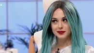 El “susto horroroso” de Mahi Masegosa en la semana 17 de embarazo