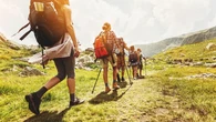 Llevo cinco años haciendo senderismo y estas son mis 5 rutas top: refrescantes, con sombra y paisajes únicos