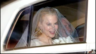 Se cumplen 20 años del vestido de novia de Nicole Kidman: el análisis completo y la razón por la que volveremos a verlo