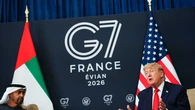 Trump intenta difundir seguridad en el G-7 ante las dudas de su acuerdo con Irán