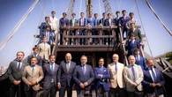 Jose Maria Garzon reune a 18 promesas de la cantera taurina para las nocturnas de la Maestranza