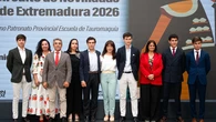 El Circuito de Novilladas de Extremadura 2026 ya tiene carteles