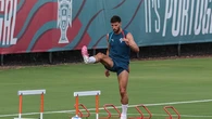Ruben Dias, del escándalo de su supuesta infidelidad a "tapado" del Real Madrid