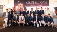 Madrid oficializa los carteles de "Cenate Las Ventas" con el premio de la Feria de Otoño