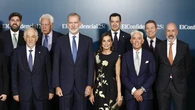 La Reina Letizia convierte un vestido de hace siete años en el look más elegante de 2026 y reivindica la moda que perdura