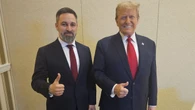 Por qué Abascal puede tomarse vacaciones sine die