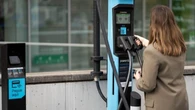 El nuevo objetivo de los ladrones en Reino Unido: las estaciones de carga de vehículos eléctricos bajo amenaza
