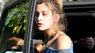 Paris Jackson habla sin filtros sobre su lucha contra las adicciones: "Cuando bebía me convertía en una persona muy vengativa"