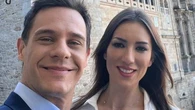 Christian Gálvez se confirma en Galicia días antes de presentar el acto del papa León XIV: el detalle que pocos conocían
