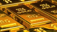 El oro sufre el mayor batacazo en seis meses