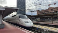 Incredulidad en Renfe: su presidente acude a los premios de Talgo en plena tensión con la compañía