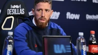 Ficha a Iker Muniain como nuevo entrenador