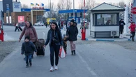 La UE reafirma la estrategia migratoria más dura y mantiene el debate de los refugiados ucranianos