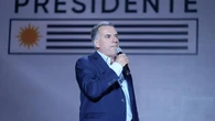 Cómo la compra de un SUV Hyundai arruinó la semana del presidente uruguayo
