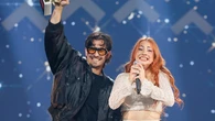 Tony Grox & LUCYCALYS representan a España en el OGAE Second Chance 2026 con la canción ganadora del Benidorm Fest, 'T AMARÉ'
