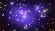 A 1.600 metros bajo tierra existe un invento de 10 toneladas que busca el secreto más oscuro del universo