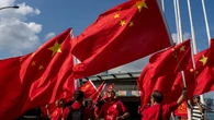 China advierte a EE UU que podría pagar un "alto precio" por armar a Taiwán: "Es un juego muy peligroso"