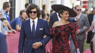 Morante de la Puebla y Elisabeth Garrido se divorcian tras 15 años de matrimonio