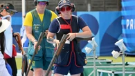 Mar Molné, campeona del mundo de tiro: su padre ganaba jamones, ella gana medallas