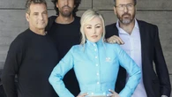 La Oreja de Van Gogh, ni cursis ni pusilánimes