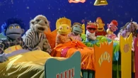 "Nos vamos a la cama" de 'Los Lunnis cumple hoy 18 de octubre 22 años