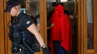 El presunto autor del crimen de Zarauz tiene antecedentes por violencia machista