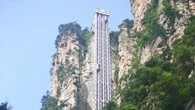 Adiós al senderismo: este país ha encontrado una alternativa para subir las montañas en 10 minutos