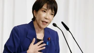 Takaichi, al borde del poder tras un pacto inédito en Tokio
