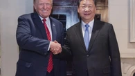 Trump planea reunirse con Xi Jinping en Corea del Sur para reducir tensiones por los aranceles