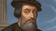 El manuscrito firmado por Hernán Cortés hace casi 500 años que el FBI ha devuelto a México tras más de tres décadas desaparecido