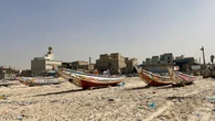 Mauritania rescata otro cayuco en el que viajaban 119 personas con destino a Canarias