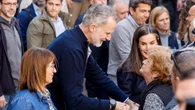Los Reyes invitan al desfile del 12 de octubre a varios alcaldes de los pueblos afectados por la DANA