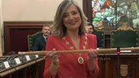 Los socialistas navarros dicen que los casos de corrupción que afectan a Chivite son "una corina de humo" y UPN les recuerda a Cerdán y las mordidas