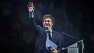 Diego Giacomini, economista argentino: “MIlei buscó en la política lo que no tuvo en el sector privado”