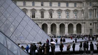 El Louvre refuerza su seguridad con un coordinador y acelera la videovigilancia del museo