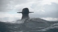 Así es el A26, el primer submarino cazador-asesino de quinta generación del mundo