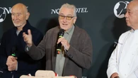 Robert de Niro: "Roma es única"