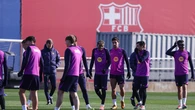 Un exjugador del Barça revela los secretos del vestuario: "Le colgamos posters de no fumar"