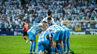 El Málaga cierra en el Espanyol su cuarto fichaje