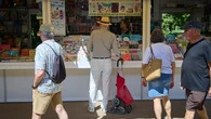 Los 3 libros imprescindibles que no hay que dejar escapar en esta Feria del Libro 2026