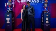 Inés García: la difícil gestión de la fama por su romance con Lamine Yamal