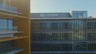 El banco francés Crédit Agricole compra un 9,9% de Cajamar
