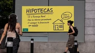 Las hipotecas encadenan 22 meses al alza y alcanzan su mejor abril desde 2010