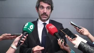 Urtasun pide al PSOE que Ferraz "no siga siendo un lastre para la mayoría progresista"