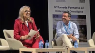 La enfermería oncológica reivindica más formación y trabajo en red