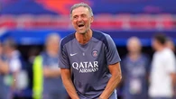 Luis Enrique, un líder que exige lealtad absoluta